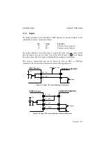 Предварительный просмотр 38 страницы PSC LazerData 12000 Series Installation Manual