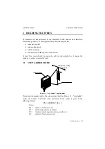 Предварительный просмотр 46 страницы PSC LazerData 12000 Series Installation Manual