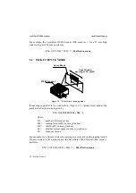 Предварительный просмотр 47 страницы PSC LazerData 12000 Series Installation Manual