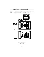 Предварительный просмотр 8 страницы PSC LazerData Series 9000E Installation And Operation Manual