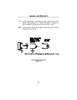 Предварительный просмотр 33 страницы PSC LazerData Series 9000E Installation And Operation Manual