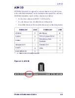 Preview for 81 page of PSC LINEAR IMAGER 7000 Product Reference Manual