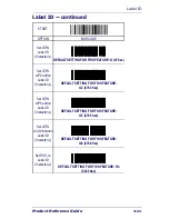 Preview for 87 page of PSC LINEAR IMAGER 7000 Product Reference Manual