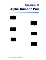 Preview for 193 page of PSC LINEAR IMAGER 7000 Product Reference Manual