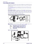 Preview for 8 page of PSC Magellan 1400i Product Reference Manual