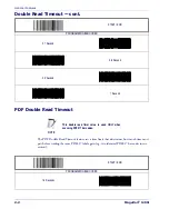 Preview for 14 page of PSC Magellan 1400i Product Reference Manual