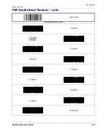 Preview for 15 page of PSC Magellan 1400i Product Reference Manual