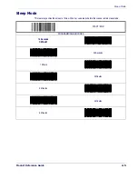 Preview for 17 page of PSC Magellan 1400i Product Reference Manual