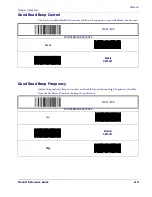 Preview for 21 page of PSC Magellan 1400i Product Reference Manual