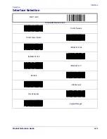 Preview for 31 page of PSC Magellan 1400i Product Reference Manual