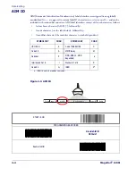 Preview for 68 page of PSC Magellan 1400i Product Reference Manual