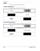 Preview for 88 page of PSC Magellan 1400i Product Reference Manual