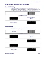 Preview for 115 page of PSC Magellan 1400i Product Reference Manual