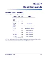 Preview for 175 page of PSC Magellan 1400i Product Reference Manual