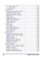 Предварительный просмотр 8 страницы PSC Magellan 2200VS omega Reference Manual