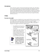 Preview for 17 page of PSC Magellan 8500 Quick Reference Manual