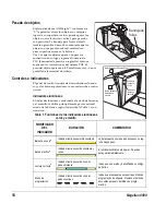 Preview for 22 page of PSC Magellan 8500 Quick Reference Manual