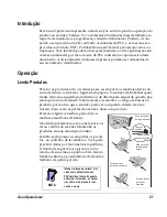 Preview for 25 page of PSC Magellan 8500 Quick Reference Manual