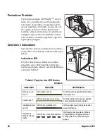 Preview for 26 page of PSC Magellan 8500 Quick Reference Manual