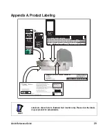 Preview for 33 page of PSC Magellan 8500 Quick Reference Manual