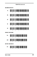 Preview for 29 page of PSC Mini PowerWedge User Manual