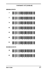 Preview for 31 page of PSC Mini PowerWedge User Manual