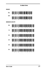 Preview for 41 page of PSC Mini PowerWedge User Manual