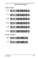 Preview for 61 page of PSC Mini PowerWedge User Manual