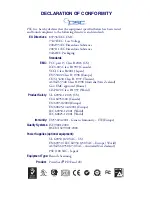 Preview for 27 page of PSC PowerScan Quick Reference Manual