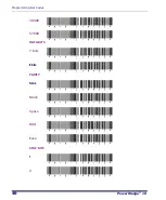 Предварительный просмотр 54 страницы PSC PowerWedge 10 User Manual