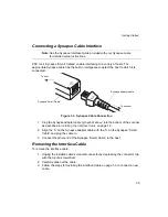 Preview for 21 page of PSC QuickScan 3000 Product Reference Manual