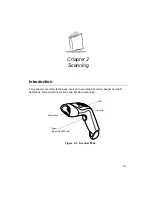 Preview for 23 page of PSC QuickScan 3000 Product Reference Manual