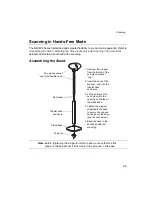 Preview for 31 page of PSC QuickScan 3000 Product Reference Manual