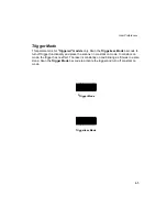 Preview for 47 page of PSC QuickScan 3000 Product Reference Manual