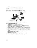 Preview for 54 page of PSC QuickScan 3000 Product Reference Manual