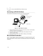 Preview for 78 page of PSC QuickScan 3000 Product Reference Manual