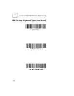 Preview for 112 page of PSC QuickScan 3000 Product Reference Manual