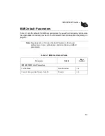 Preview for 127 page of PSC QuickScan 3000 Product Reference Manual