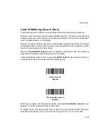 Preview for 179 page of PSC QuickScan 3000 Product Reference Manual