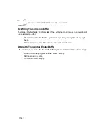 Preview for 182 page of PSC QuickScan 3000 Product Reference Manual