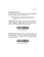 Preview for 187 page of PSC QuickScan 3000 Product Reference Manual