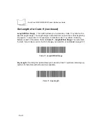 Preview for 188 page of PSC QuickScan 3000 Product Reference Manual