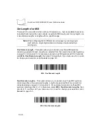 Preview for 206 page of PSC QuickScan 3000 Product Reference Manual