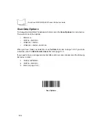 Preview for 222 page of PSC QuickScan 3000 Product Reference Manual