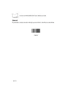 Preview for 226 page of PSC QuickScan 3000 Product Reference Manual