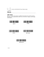 Preview for 238 page of PSC QuickScan 3000 Product Reference Manual