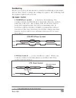 Preview for 23 page of PSC QuickScan 6000 Programming Manual