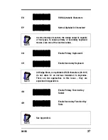 Preview for 43 page of PSC Scanners Programming Manual