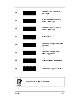 Preview for 47 page of PSC Scanners Programming Manual