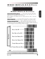 Preview for 15 page of PSC SP400rf Programming Manual